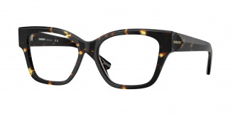Burberry  BE2420 4106 Yellow Havana