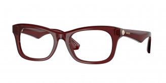 Burberry  BE2422 4128 Bordeaux
