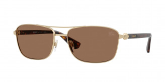 Burberry  BE3163 110973 Light Gold (Dark Brown)