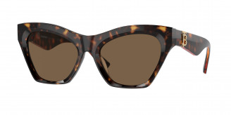 Burberry  BE4420U 300273 Dark Havana (Dark Brown)