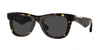 Burberry  BE4426 410687 Dark Havana (Dark Grey)