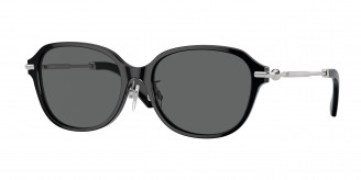 Burberry  BE4429D 300187 Black (Dark Grey)