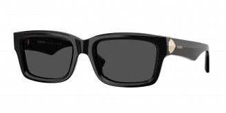 Burberry  BE4443 300187 Black (Dark Grey)