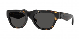 Burberry  BE4445U 410687 Dark Havana (Dark Grey)