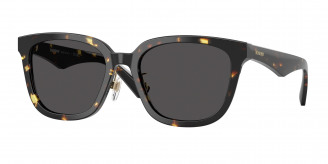 Burberry  BE4446D 410687 Dark Havana (Dark Grey)