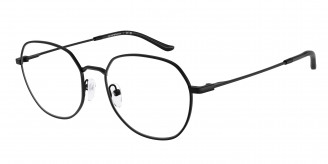 Emporio Armani EA1174D 3001 Matte Black