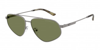 Emporio Armani  EA2156 30032A Matte Gunmetal (Green)