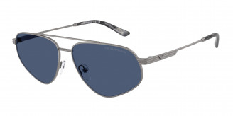 Emporio Armani  EA2156 300380 Matte Gunmetal (Dark Blue)