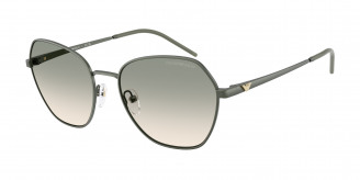 Emporio Armani  EA2161 34022C Matt Agave (Green Gradient)