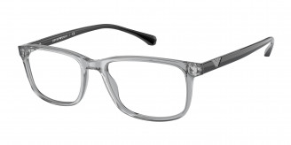 Emporio Armani  EA3098 5029 Transparent Grey