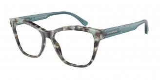 Emporio Armani  EA3193 5097 Shiny Blue Havana