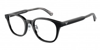 Emporio Armani EA3216D 5017 Black