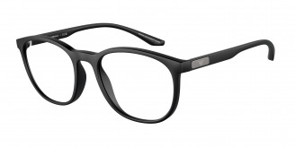 Emporio Armani EA3229 5001 Matte Black