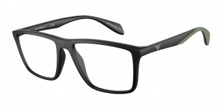 Emporio Armani  EA3230 5001 Matte Black
