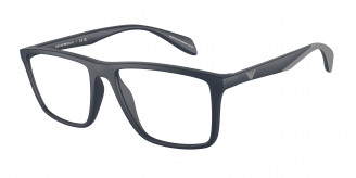 Emporio Armani  EA3230 5088 Matte Blue
