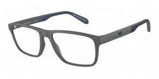 Emporio Armani  EA3233 6103 Matte Dark Grey