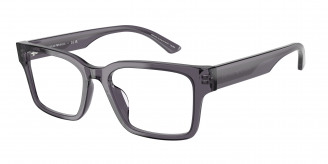 Emporio Armani  EA3245U 6106 Transparent Grey