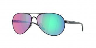 Oakley Feedback OO4079 407953 Satin Black (Prizm Golf)