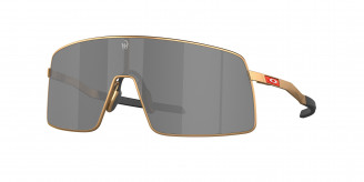 Oakley Sutro Ti OO6013 601305 Matte Gold (Prizm Black)