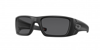 Oakley Fuel Cell OO9096 909629 Matte Black (Grey)