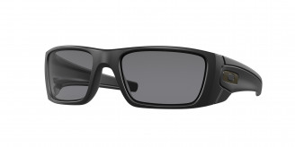 Oakley Fuel Cell OO9096 909630 Matte Black (Grey)