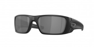 Oakley Fuel Cell OO9096 909682 Matte Black (Black Iridium)