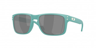 Oakley Holbrook OO9102 9102AF Matt Pacific (Prizm Black)