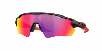 Oakley Radar Ev Path OO9208 9208G2 100t Matt Black (Prizm Road)