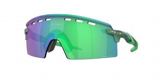 Oakley Encoder Strike Vented OO9235 923504 Gamma Green (Prizm Jade)