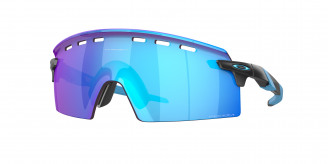 Oakley Encoder Strike Vented OO9235 923505 Matte Black (Prizm Sapphire)
