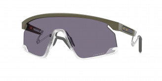 Oakley Bxtr Metal OO9237 923712 Matte Moss (Prizm Grey)