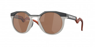 Oakley Hstn OO9242 924206 Matte Carbon (Prizm Tungsten)