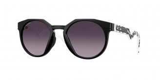 Oakley Hstn OO9242 924212 Matte Black (Prizm Black)