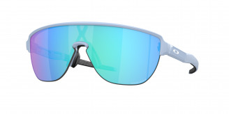Oakley Corridor OO9248 924805 Matte Stonewash (Prizm Sapphire)