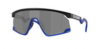 Oakley Bxtr OO9280 928015 Matte Black (Prizm Black)