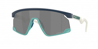 Oakley Bxtr OO9280 928018 Matt Abyss (Prizm Black)