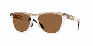 Oakley Frogskins Range OO9284 928420 Matte Sepia (Prizm Bronze)