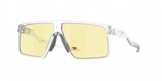 Oakley Helux OO9285 928504 Matte Clear (Prizm Gaming)