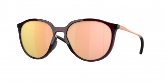 Oakley Sielo OO9288 928805 Crystal Raspberry (Prizm Rose Gold)