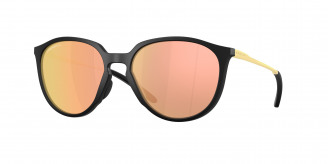 Oakley Sielo OO9288 928809 Matt Ginger Tortoise (Prizm Brown Gradient)