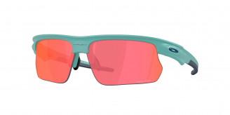 Oakley Bisphaera OO9400 940018 Matt Pacific (Prizm Trail Torch)