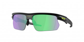 Oakley Bisphaera OO9400 940023 Matte Black (Prizm Road Jade)