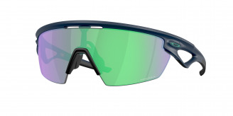 Oakley Sphaera OO9403 940319 Matt Abyss (Prizm Road Jade)