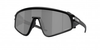 Oakley Latch Panel OO9404 940401 Matte Black (Prizm Black)