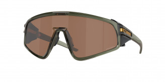 Oakley Latch Panel OO9404 940403 Olive Ink (Prizm Tungsten)