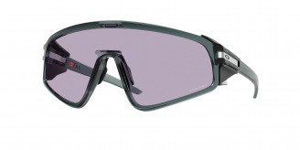 Oakley Latch Panel OO9404 940413 Crystal Black (Prizm Slate)
