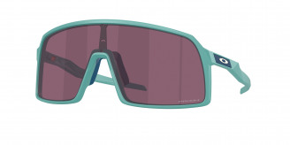 Oakley Sutro OO9406 9406C6 Matt Pacific (Prizm Road Black)