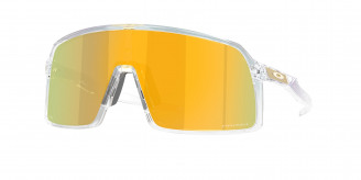 Oakley Sutro OO9406 9406C8 Pacific Glass (Prizm 24K)