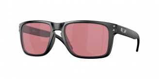 Oakley Holbrook Xl OO9417 941735 Matte Black (Prizm Dark Golf)