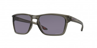Oakley Sylas OO9448 944831 Grey Smoke (Prizm Grey)